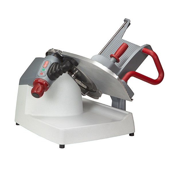 ITWBerkel X13 Slicer Design Integrity, Inc. From Conception to