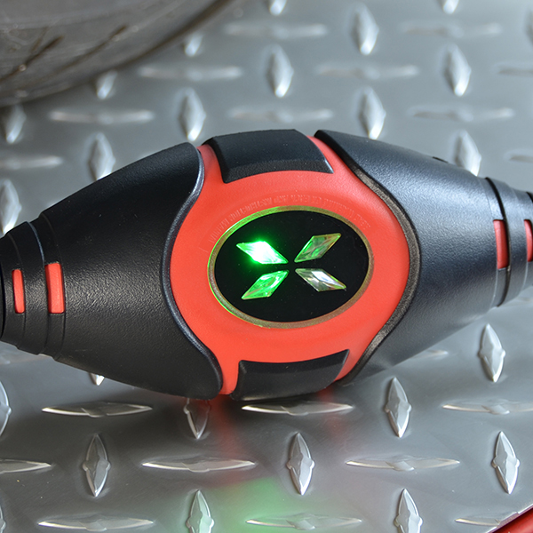 Schumacher SP2 Maintainer