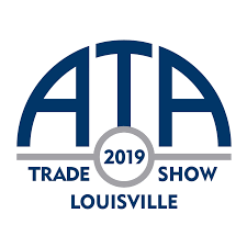 DI Going to ATA Trade Show 1/10 – 1/12/19