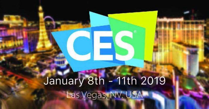 CES 2019 – Tracking Trends in Consumer Electronics