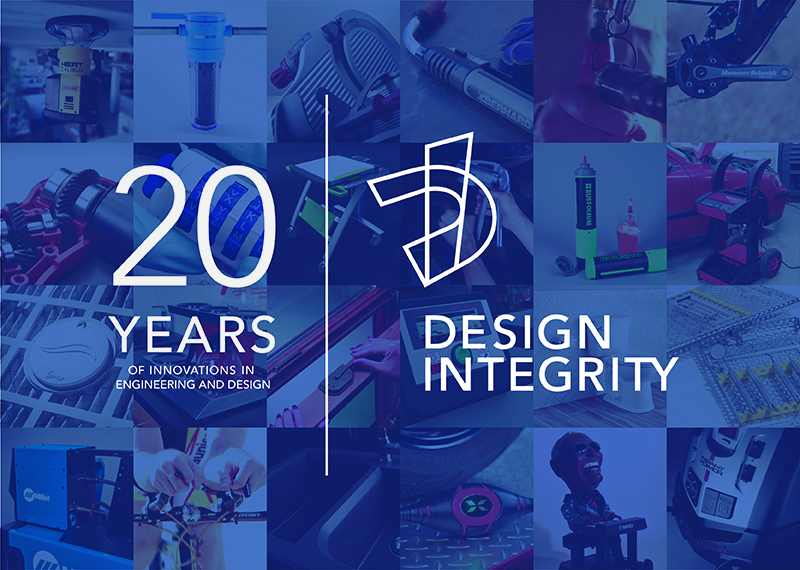 Design Integrity’s 20th Anniversary