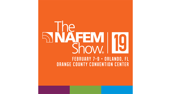 Design Integrity Attending 2019 NAFEM 2/7-2/9 in Orlando