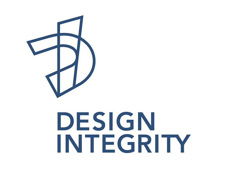 Design Integrity Launching New Logo and Identity