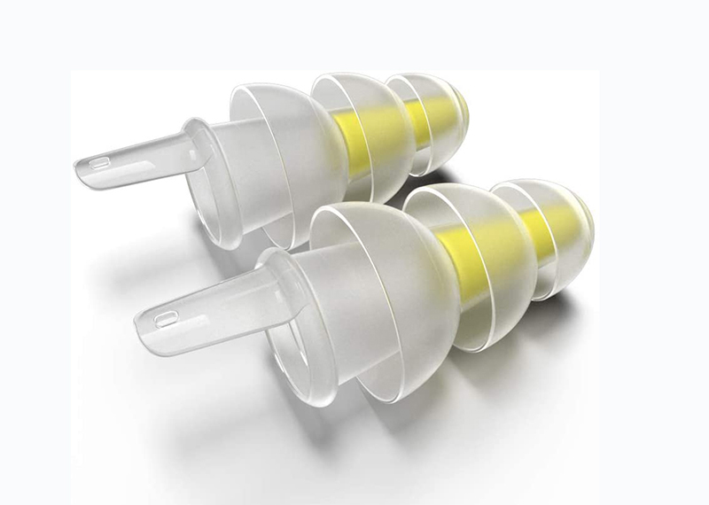 Hearing Armor Earplugs – Innovative New Product Launch