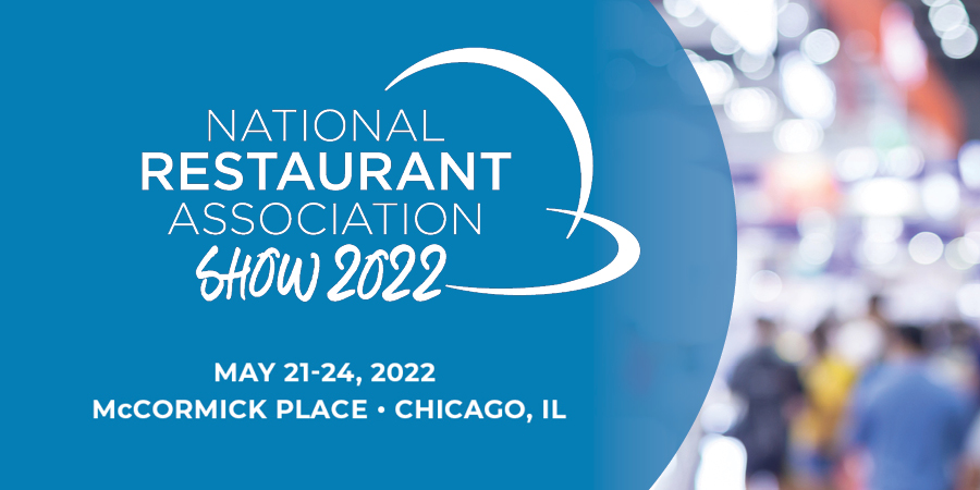 Design Integrity at National Restaurant Show in Chicago – May 21-24, 2022