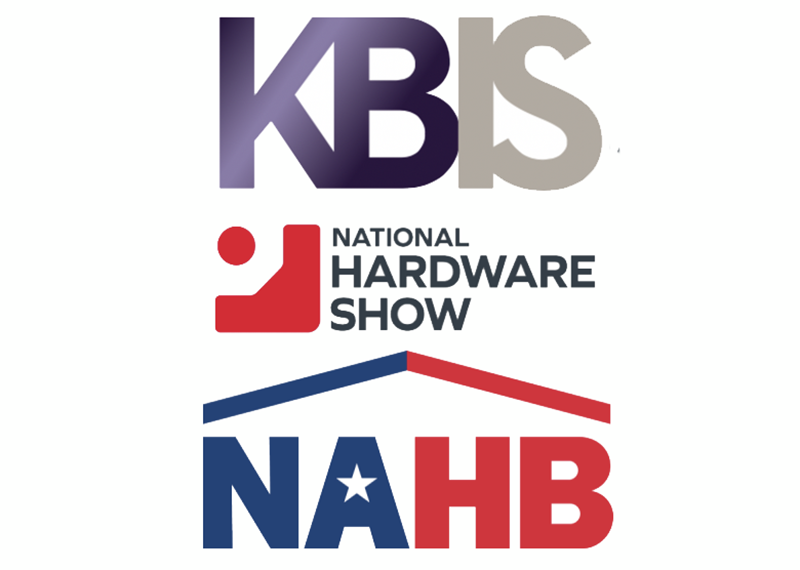 Design Integrity at KBIS-IBS-NHS in Las Vegas 1/31-2/1/23