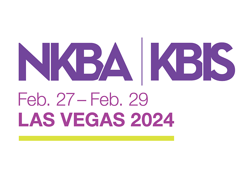 Design Integrity at KBIS in Las Vegas 2/27-2/29/24