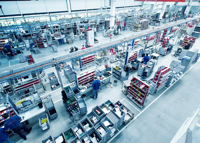 Product Cost Optimization | Design Integrity, Inc. | Reshoring ...