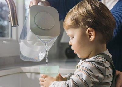 Culligan with ZeroWater Technology Pitcher & Dispenser Line