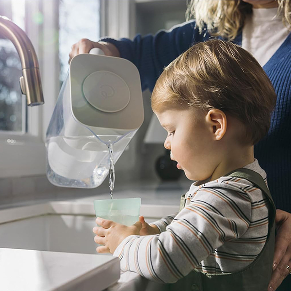 Culligan with ZeroWater Technology Pitcher & Dispenser Line